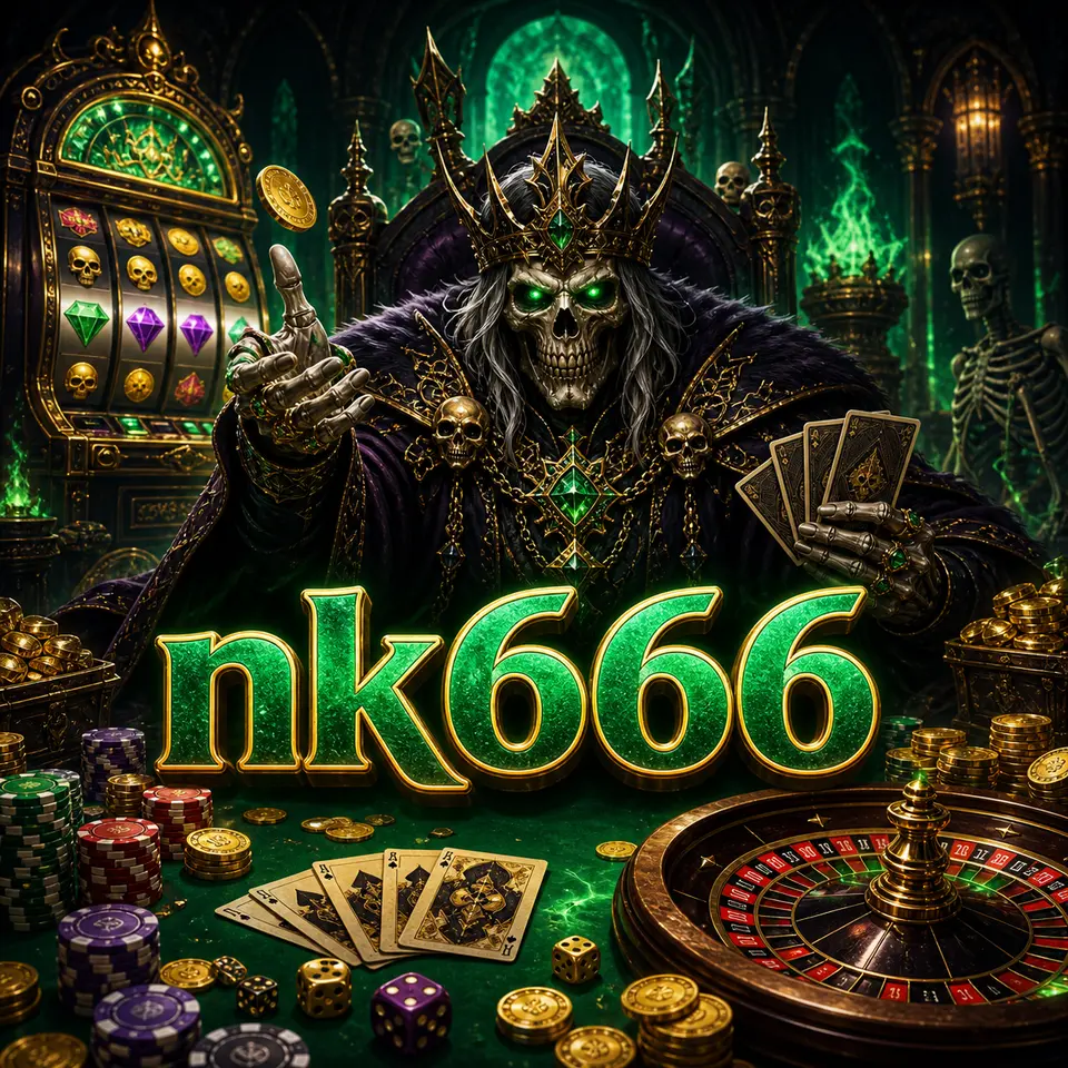 nk666 APK