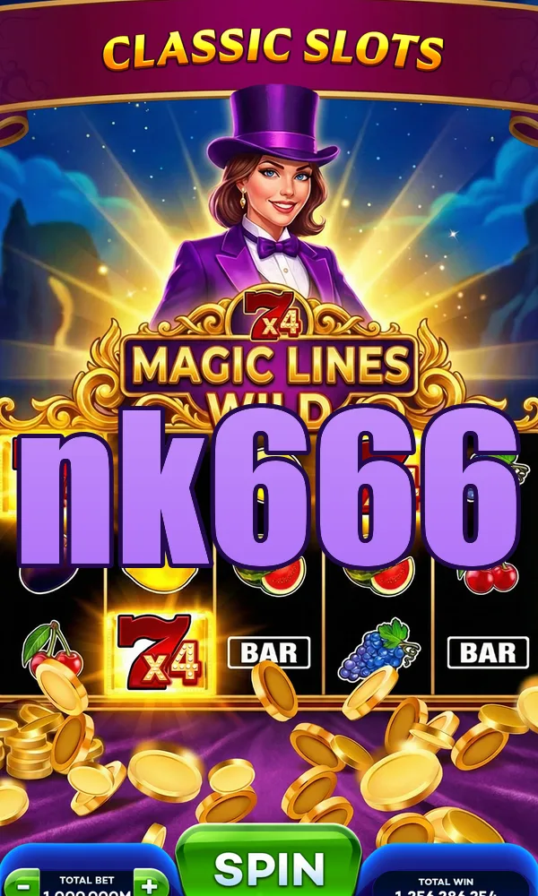 nk666 APK