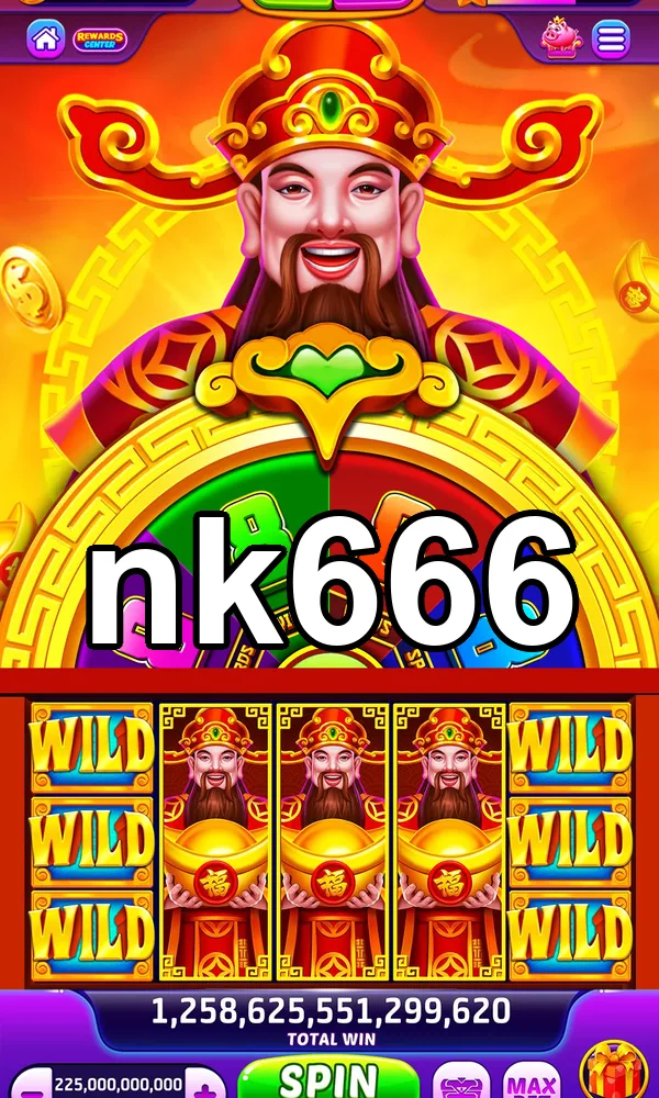 nk666 Akses