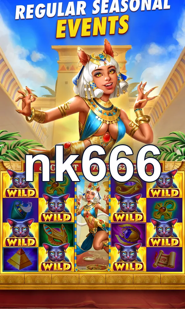 nk666 APK