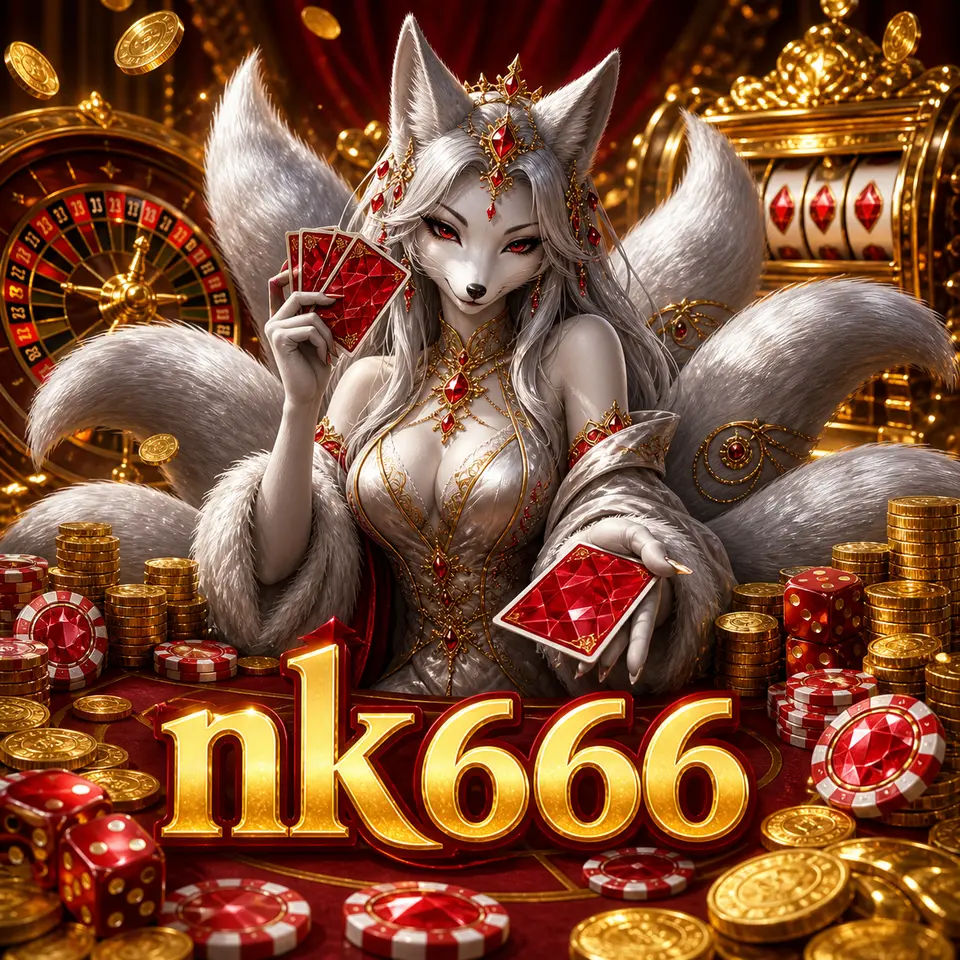 nk666 Masuk