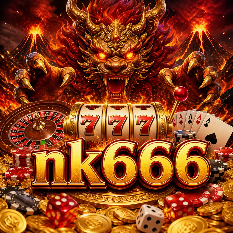 nk666 Masuk