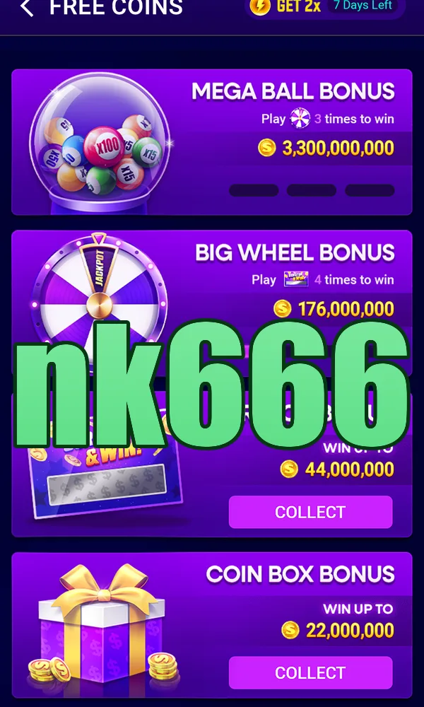 nk666 Masuk