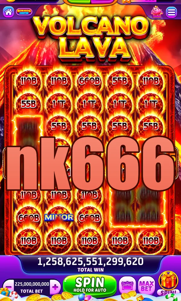 nk666 Masuk