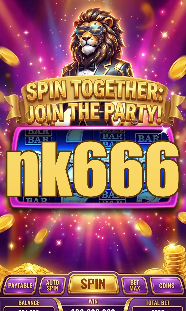nk666 Masuk