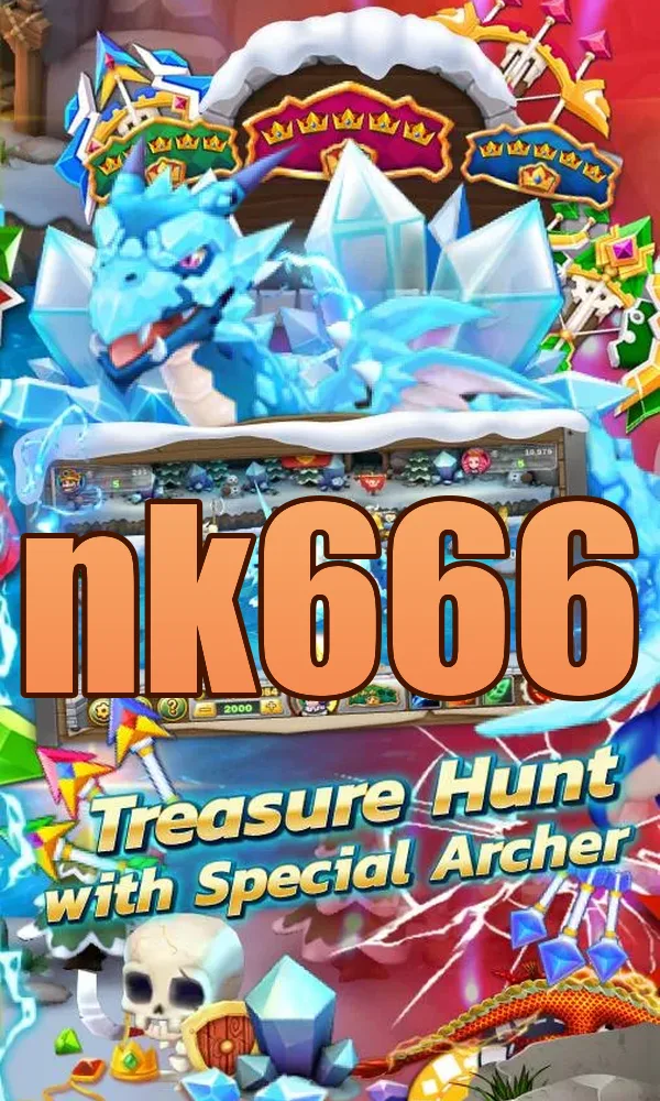 nk666 Masuk