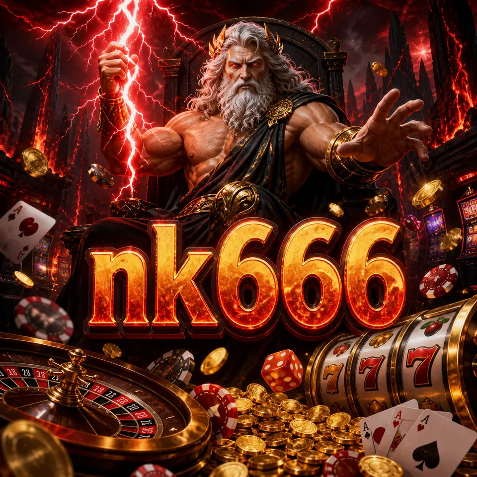 nk666 APK Resmi Akses