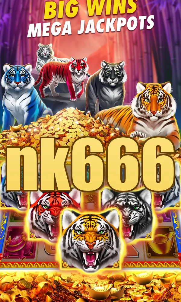 nk666 Tangkapan Layar 1