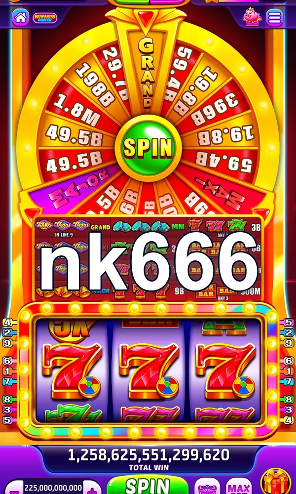 nk666 Tangkapan Layar 2