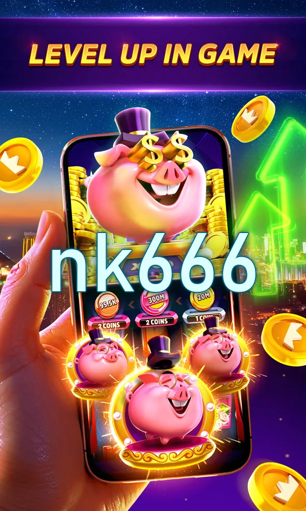 nk666 Tangkapan Layar 3